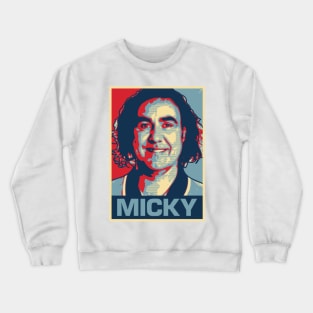 Micky Crewneck Sweatshirt